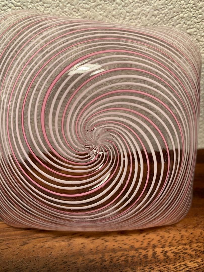 Venini ムラーノガラス ベネチアングラスMURANO 50s 60s