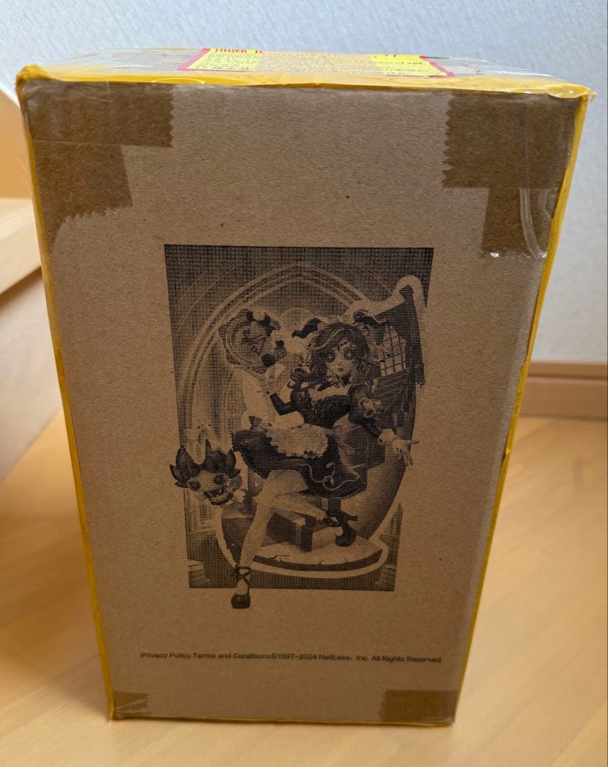 ⭐︎コード未使用⭐︎ 第五人格 祭司スカーレット オフラインパック 初回限定 新品