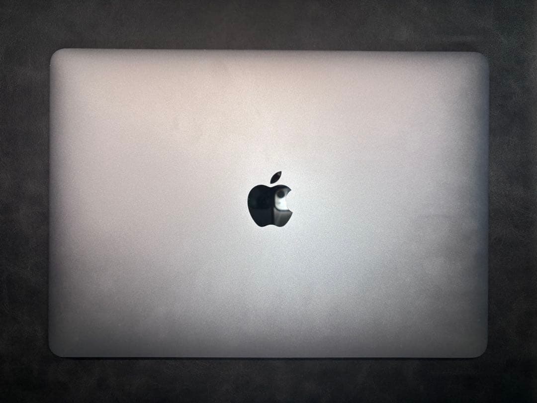 【美品】MacBook Pro 256GB