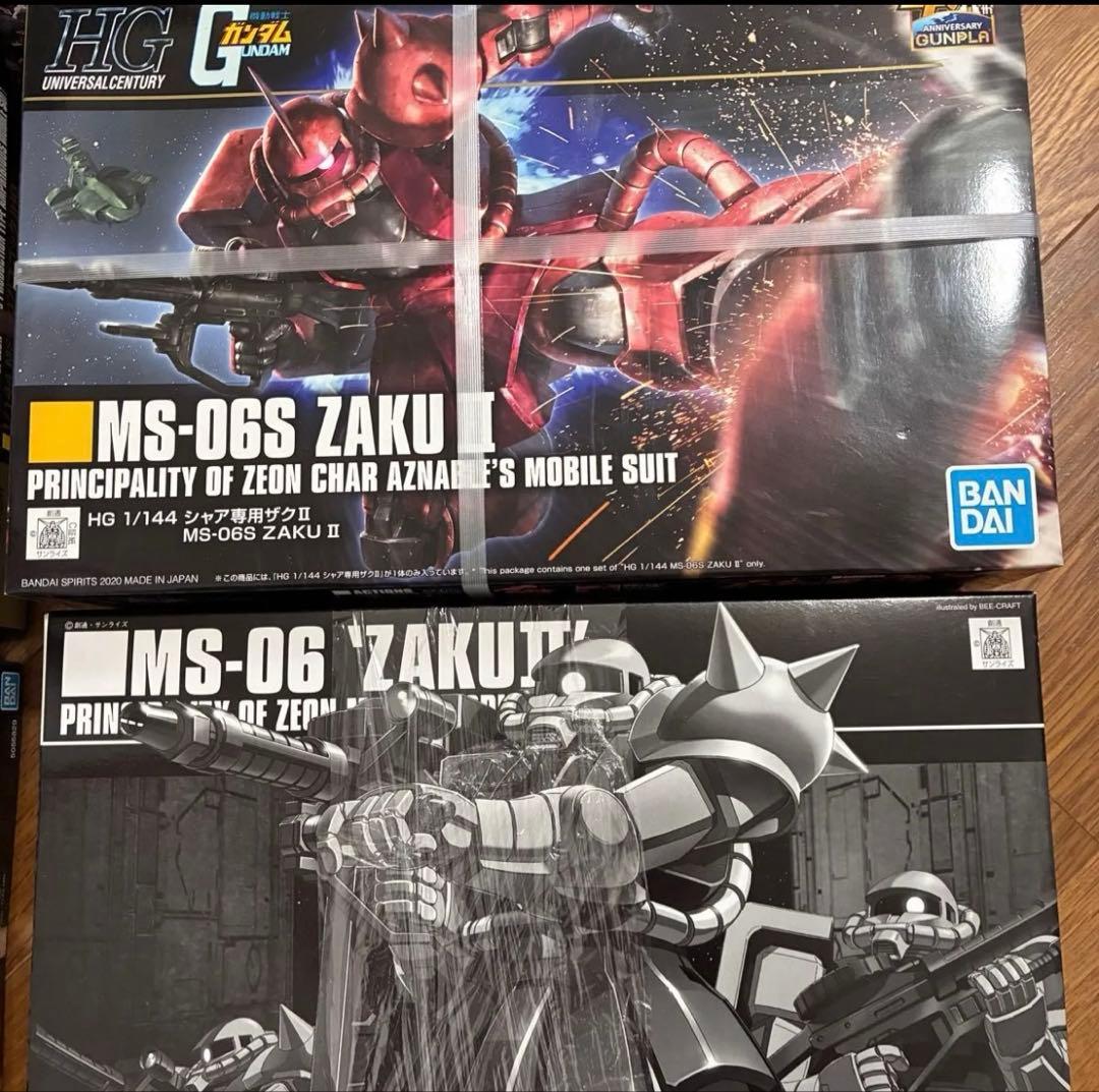 ガンプラ　まとめ　セット　デカール　ガンダム　プラモデル