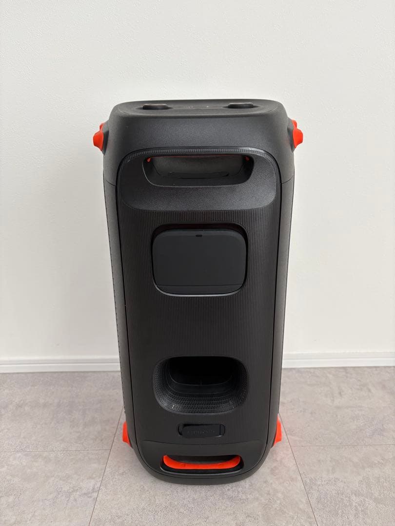 スピーカー・ウーファー JBL party box 110