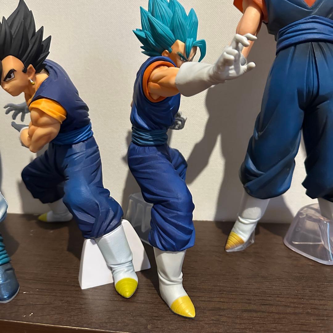 ドラゴンボール　フィギュア