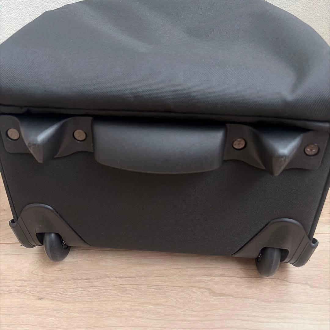モアエルグ リュックキャリー　Sサイズ