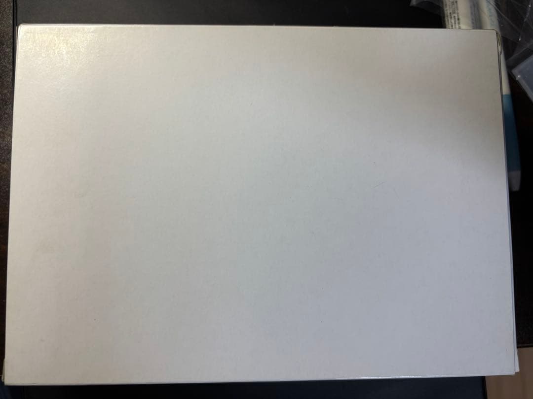 【超希少！！】from the vault Relics 新品未開封！！