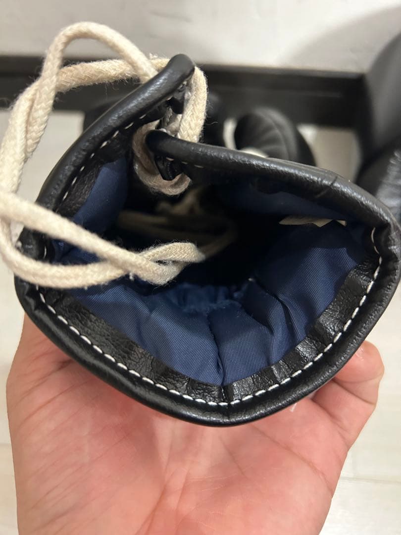 winning ウイニング ボクシンググローブ 14oz MS-500