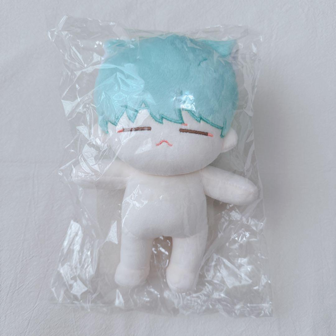 BTS SUGA ユンギ マスター ぬいぐるみ