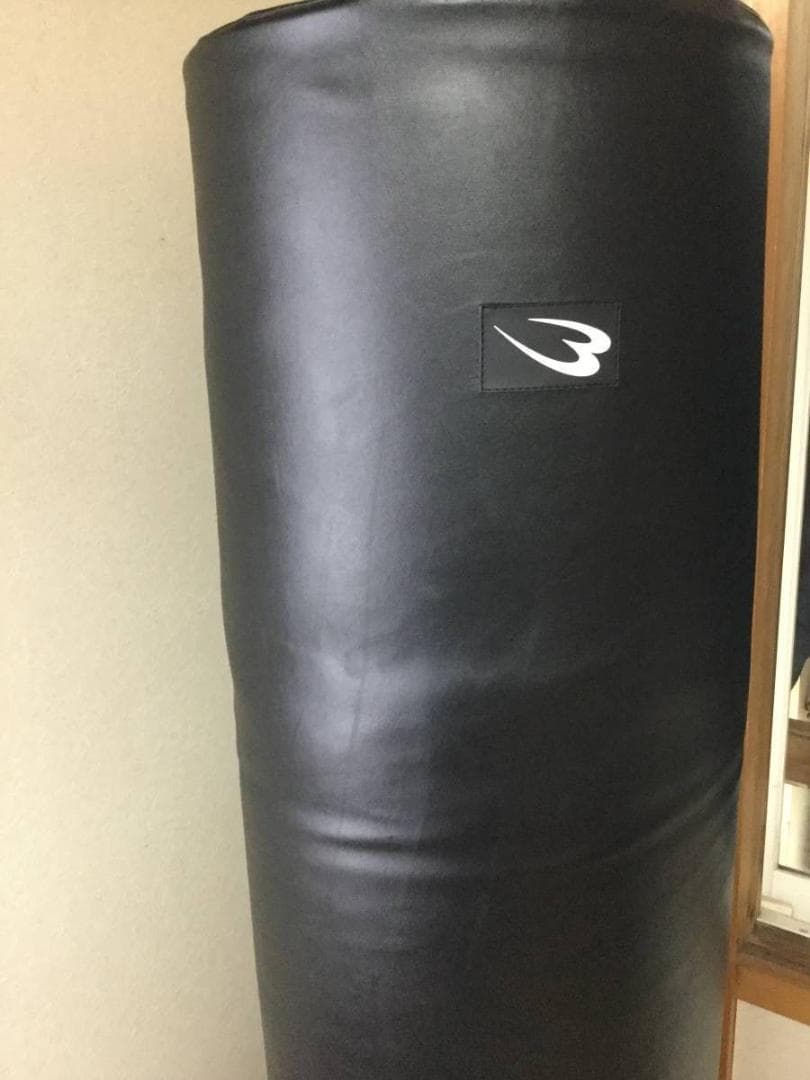 Body maker ボディメーカー サンドバッグ スタンディングバッグ