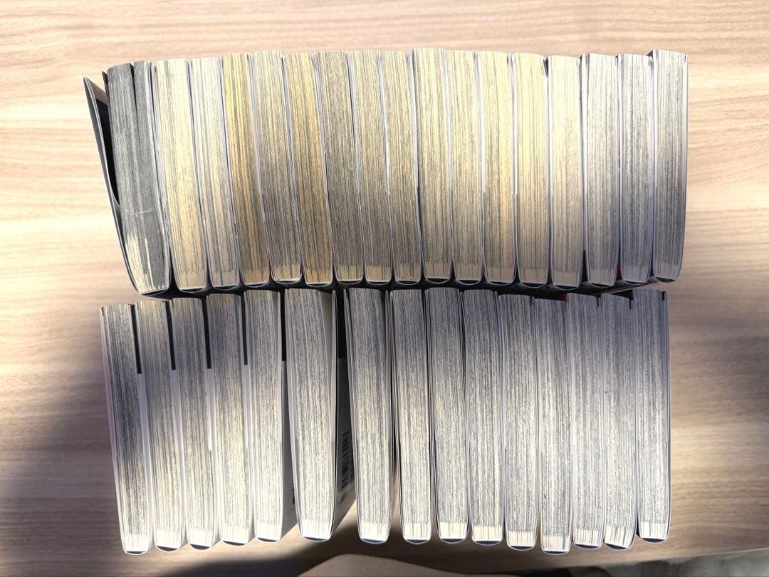 呪術廻戦　全巻セット＋公式ファンブック