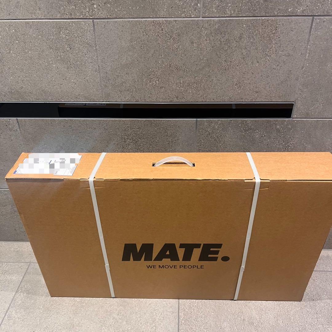 ★新品未開封★ MATE MINE（Citrus Beat） キックバイク