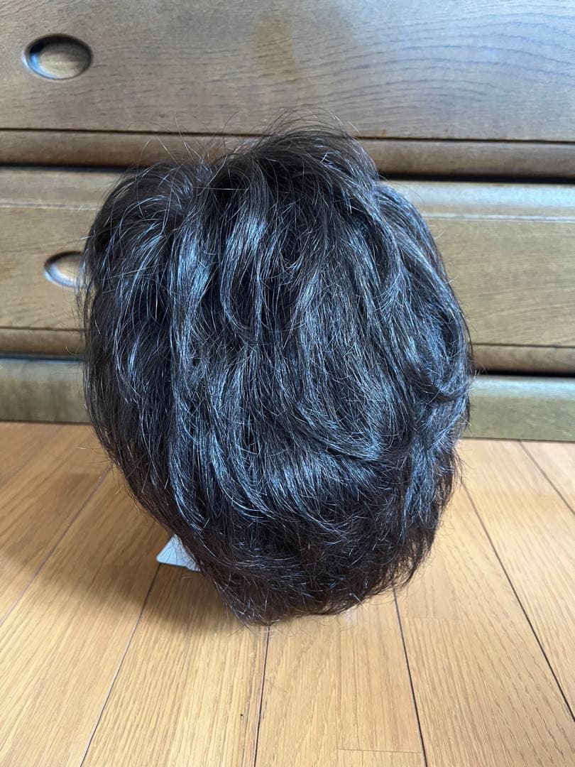 ジュリアオージュJOウィッグ　クレアショートM