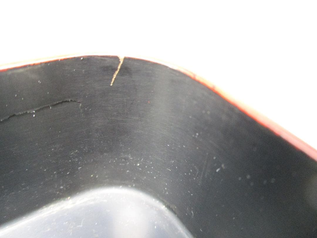 堆朱　漆器　山水図　文庫　文箱　硯箱　木製　緻密彫刻　文房具　中国美術　時代物