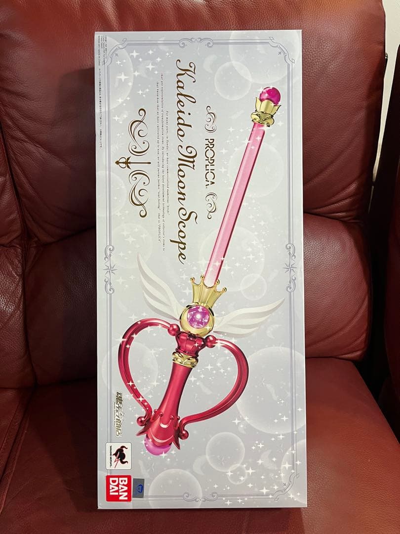 PROPLICA カレイドムーンスコープ