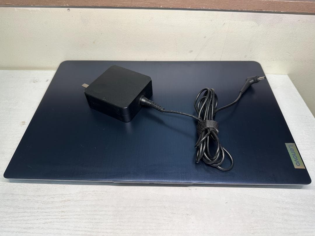 Windowsノート本体 Lenovo IdeaPad Slim 370i 15 i3 16G 512G