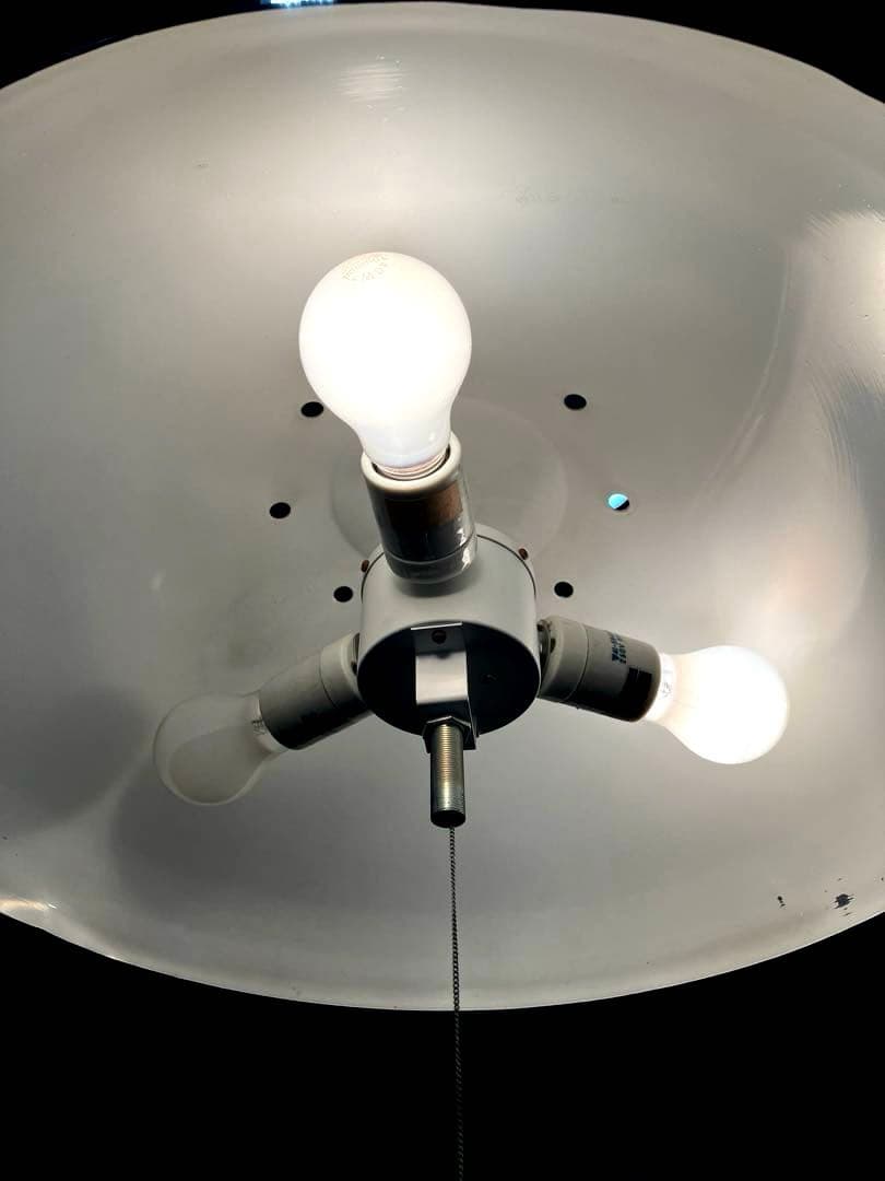 レア　ヴィンテージ　ヤマギワ照明