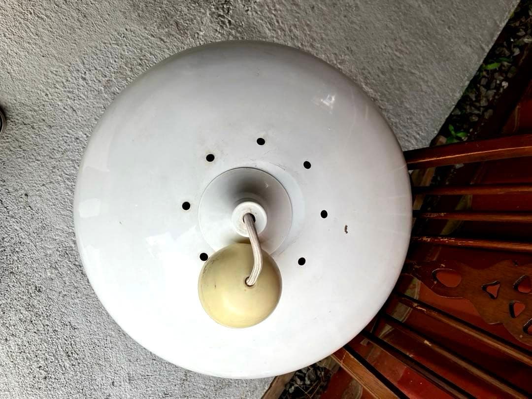 レア　ヴィンテージ　ヤマギワ照明