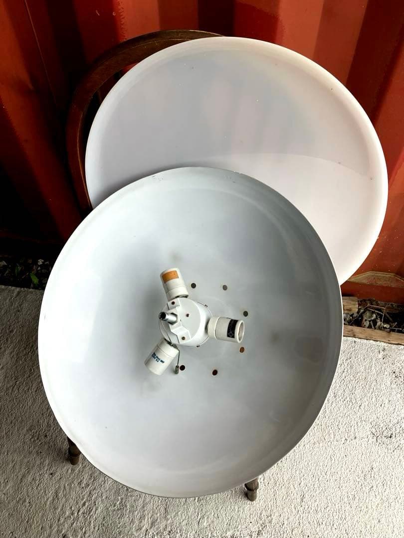 レア　ヴィンテージ　ヤマギワ照明