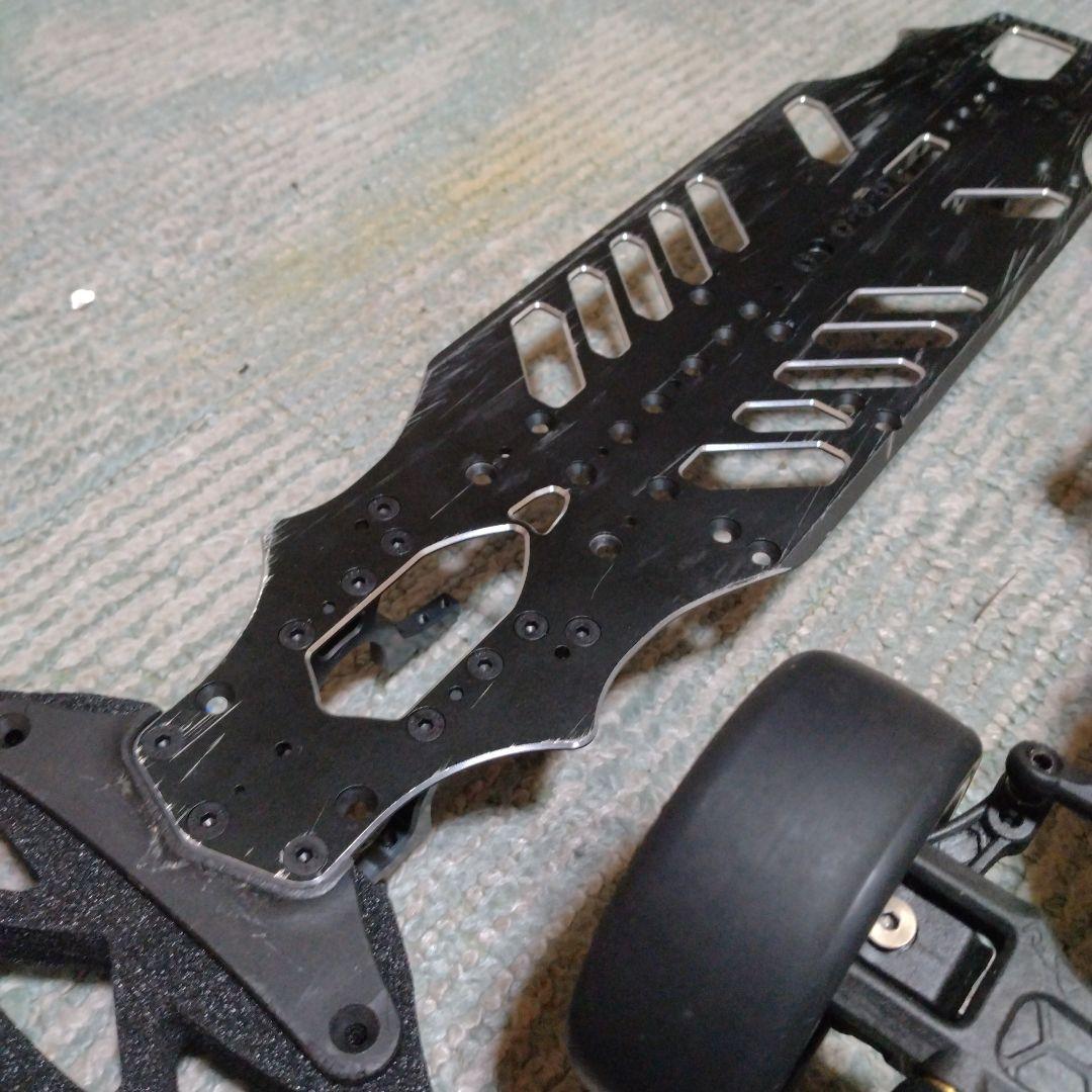 ハイエンドツーリング　ディスティニー　メカなし