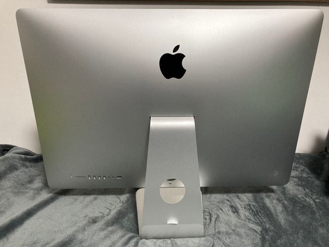 Apple Retina 5Kディスプレイ 27インチiMac 2020