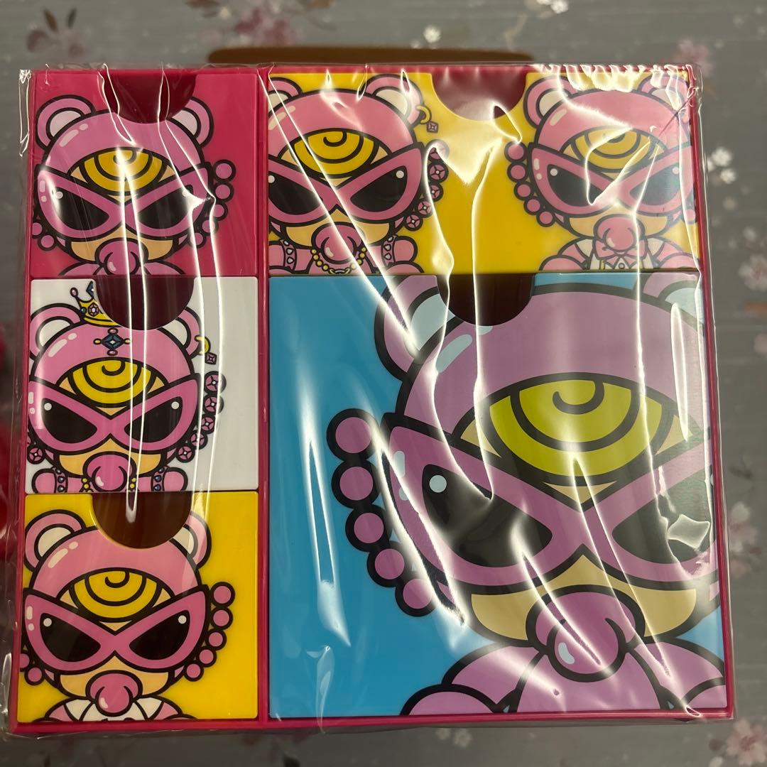 ヒステリックミニノベルティまとめ売り