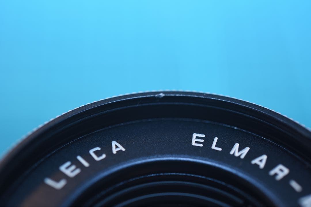 P*y様 LEICA ライカ Elmar エルマー 50mm f/2.8