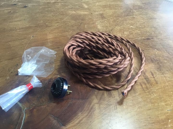 マツダ電気時計(現TOSHIBA) 60ヘルツ　昭和9年頃