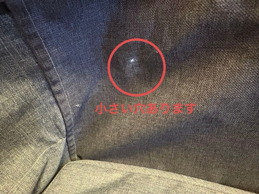 ペットパラダイス 折り畳み2つ折れコンパクトペットカート デニム風