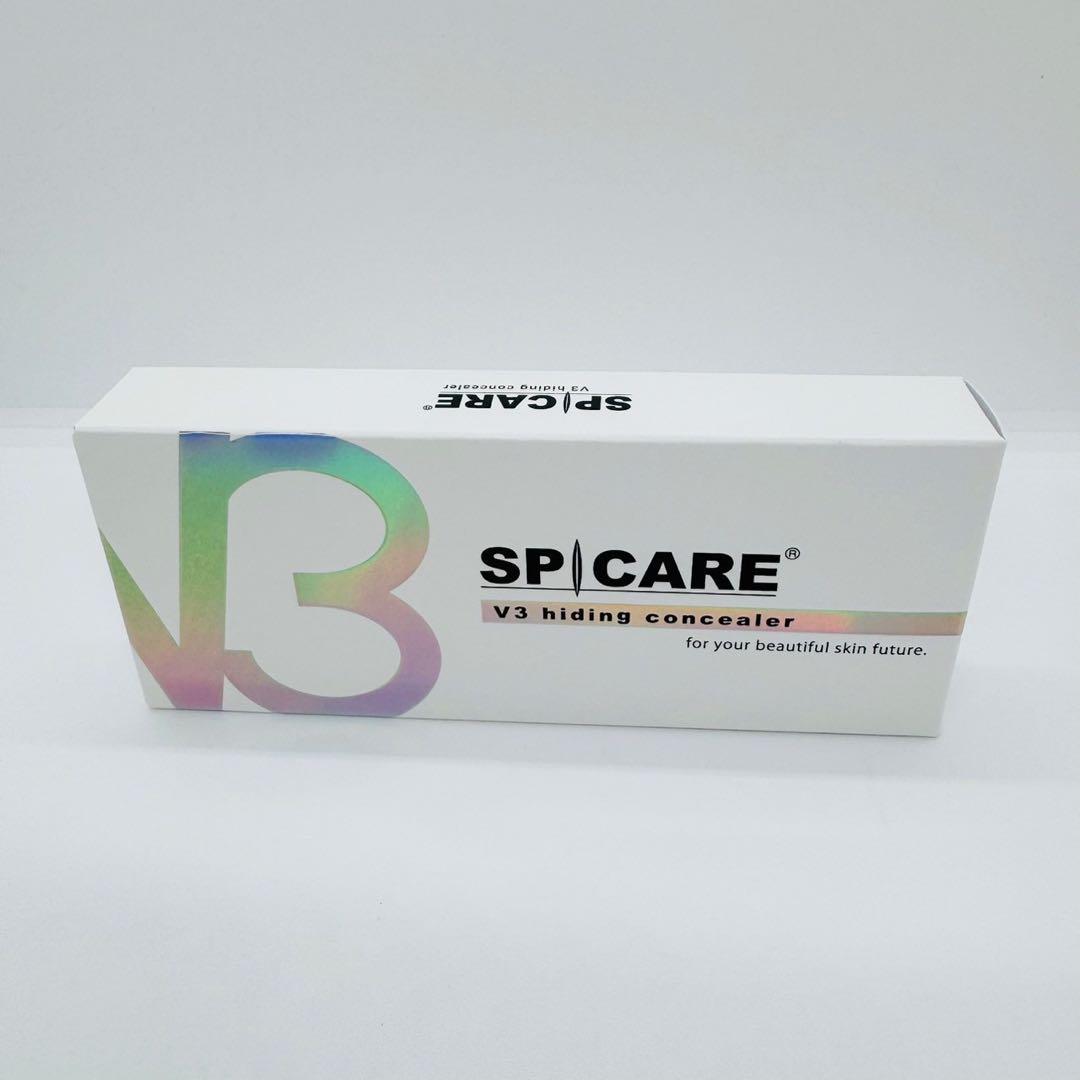 V3 ハイディングコンシーラー+インテリジェント+ブリリアント+シャイニング