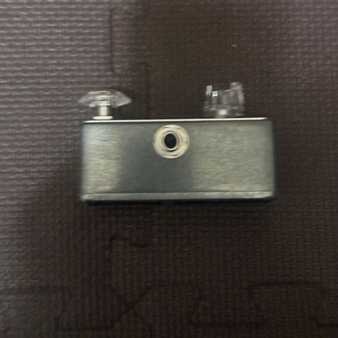 EP-booster ギターエフェクター