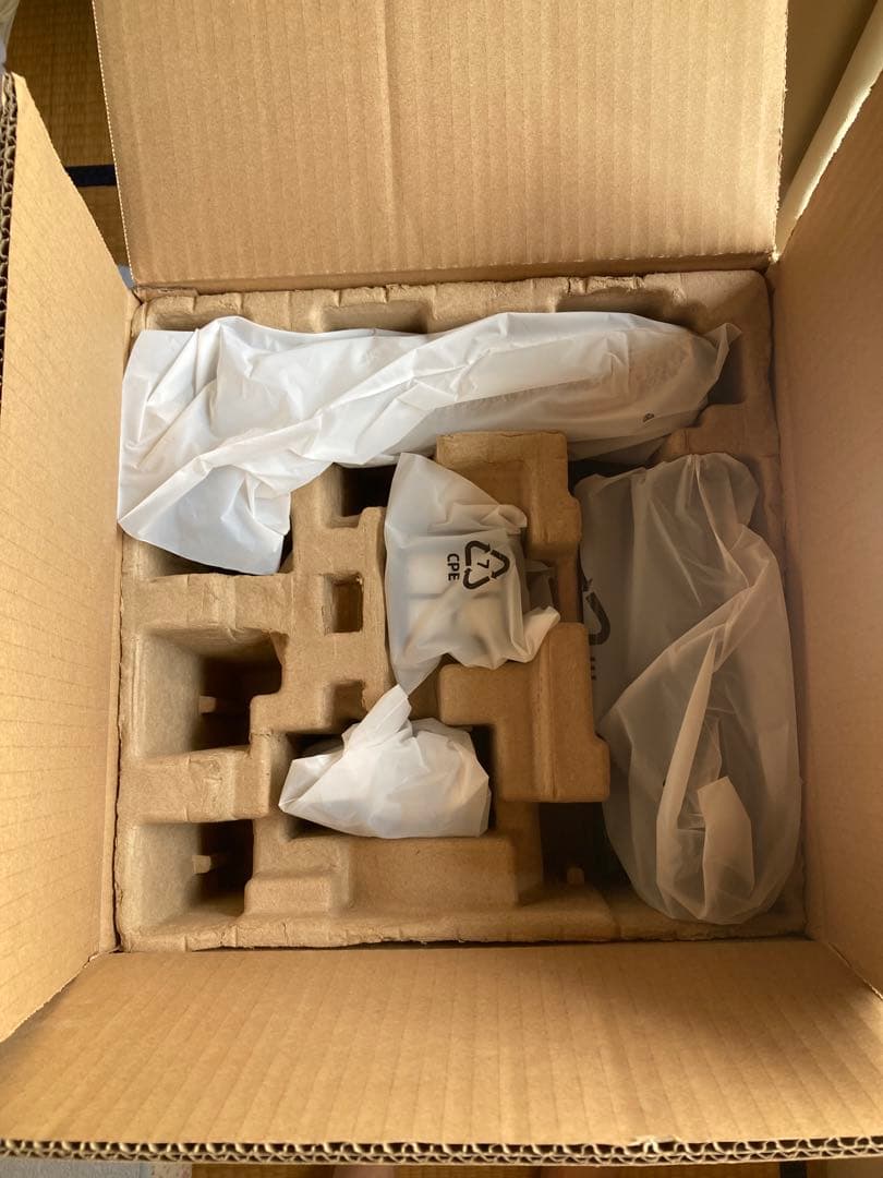 ミンドーアクアエックス　スティッククリーナー MIA-N001.BLK