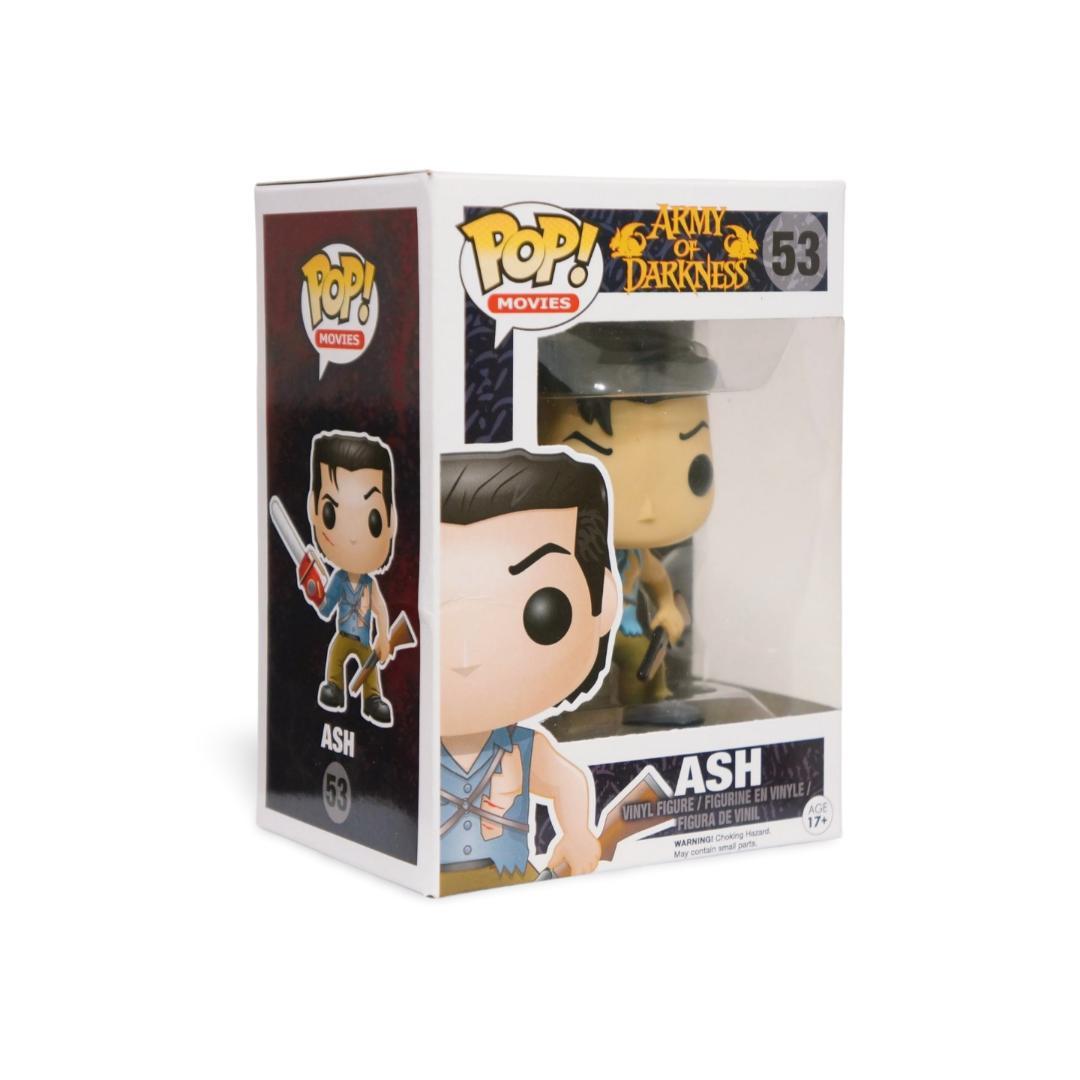 Funko pop 廃盤 並行輸入品 /キャプテン・スーパーマーケット