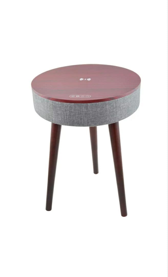 【新品 未開封】 CICONIA サウンドテーブル STC-109BBTブラウン