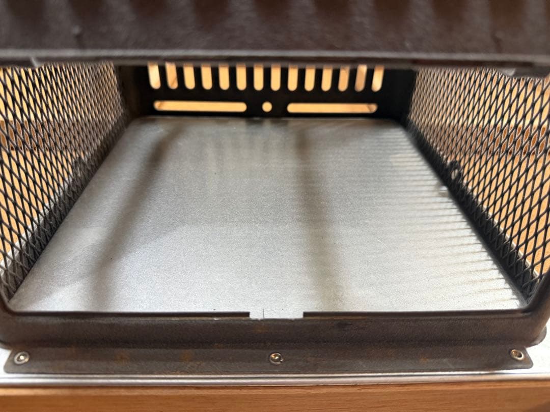 ミツロコ 豆炭コタツS900K