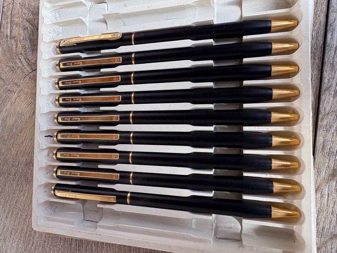 シェーファー　ヴィンテージ　ボールペン