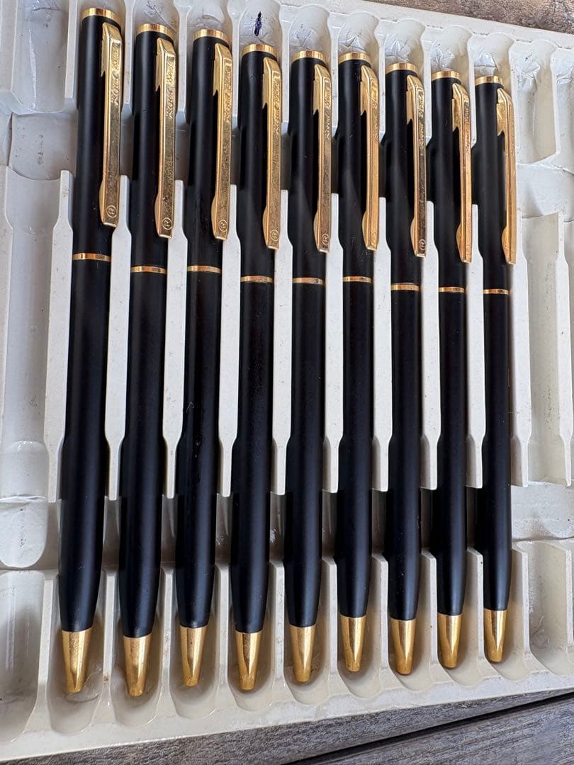 シェーファー　ヴィンテージ　ボールペン