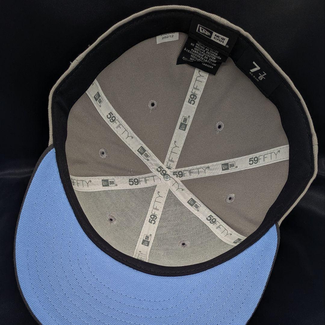 ★専用★　海外別注　ニューエラ　59FIFTY　2点セット