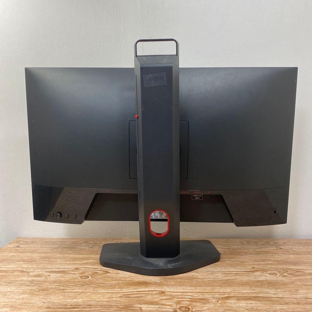 BenQ Japan ZOWIE XL2411K-Bゲーミングモニター (美品)