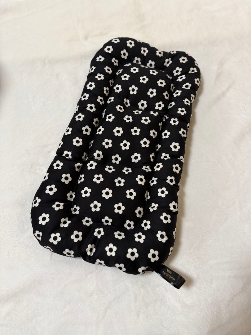 カート用　あごのせクッション　中敷クッションセット