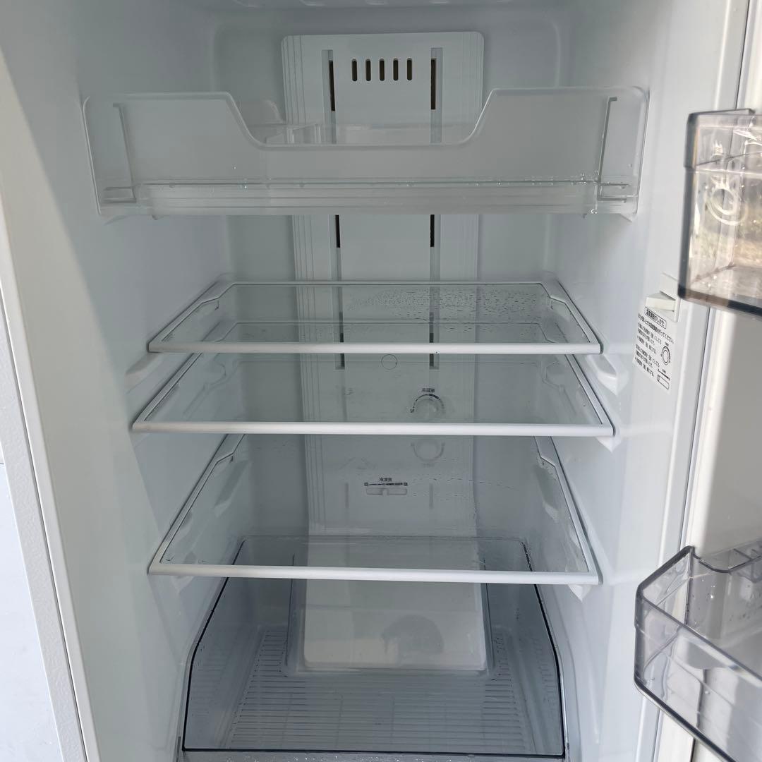 東芝　ノンフロン冷凍冷蔵　GR-S17BS 大阪市内送料無料