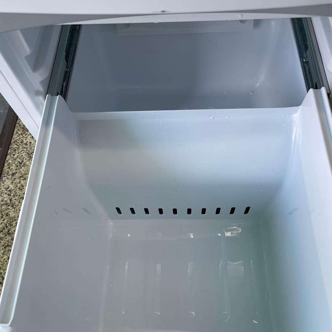 東芝　ノンフロン冷凍冷蔵　GR-S17BS 大阪市内送料無料