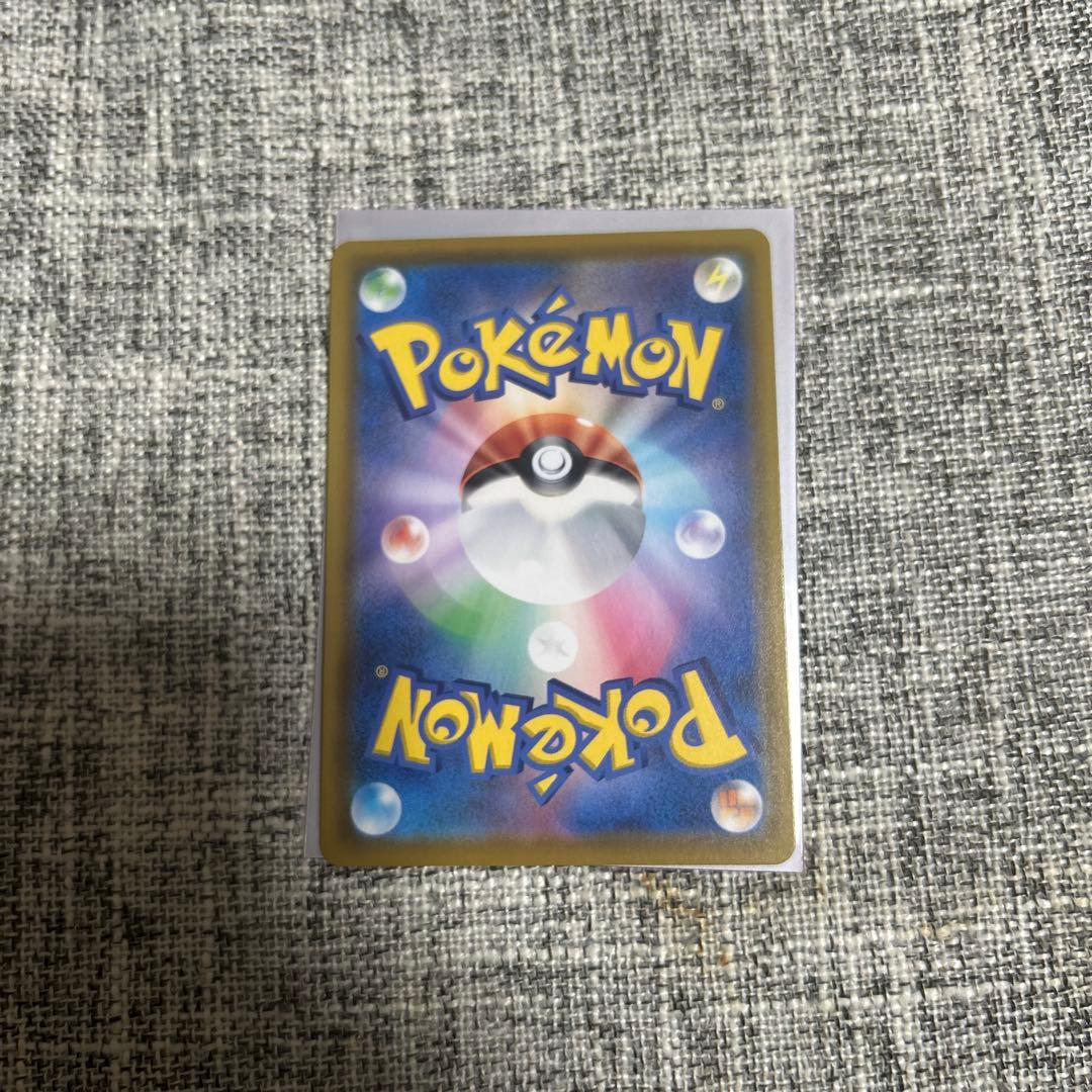 ミュウ UR 25th ポケモンカード