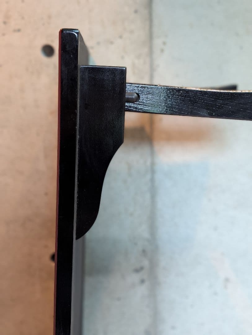 二月堂机(3尺タイプ)　2台