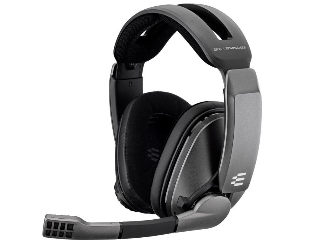 EPOS/SENNHEISER GSP 370 展示美品/送料無料/激安