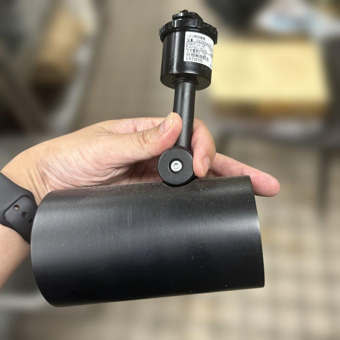 【10個】オーデリック製LEDスポットライト 100V 白色