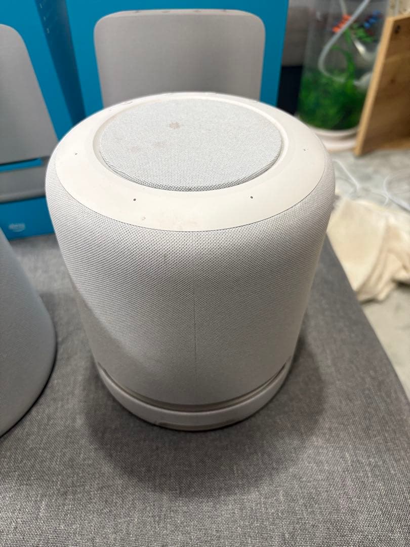 echoStudio 2個セット