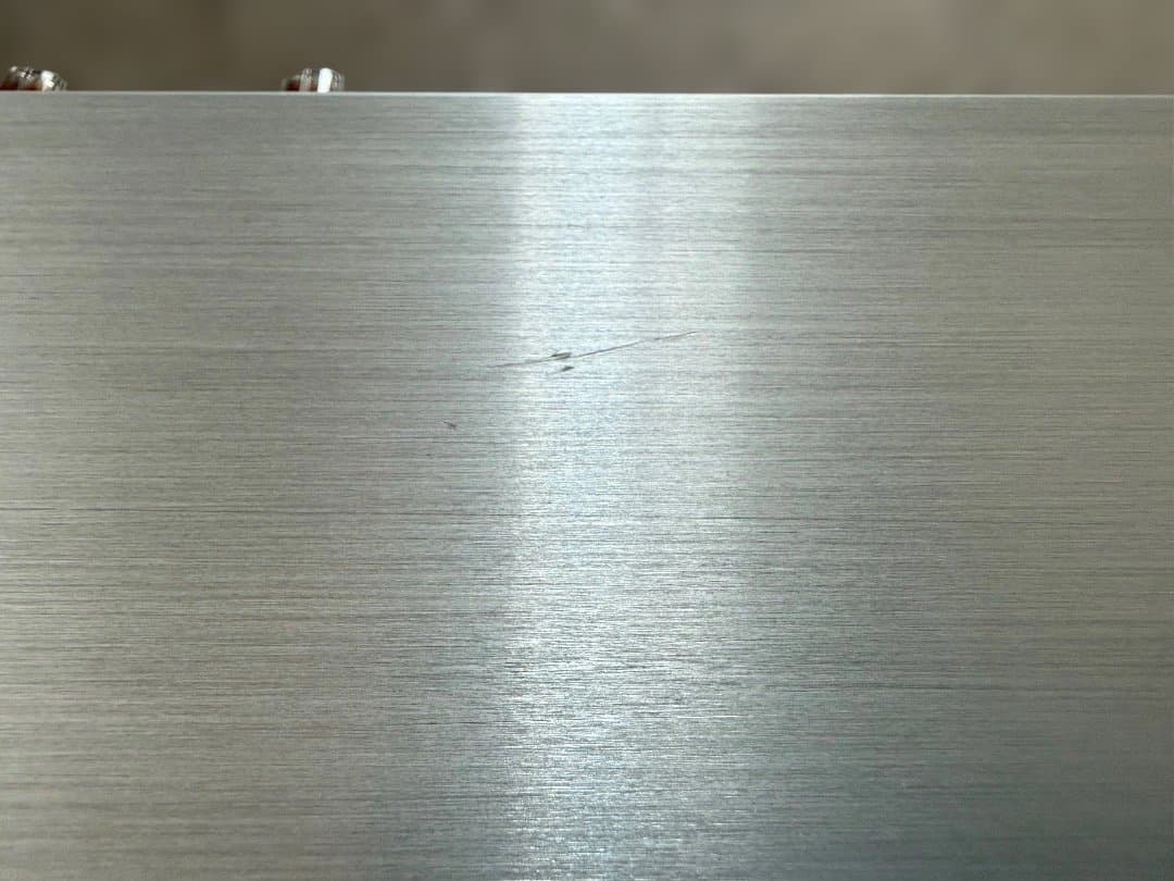 TEAC AX-505-S プリメインアンプ