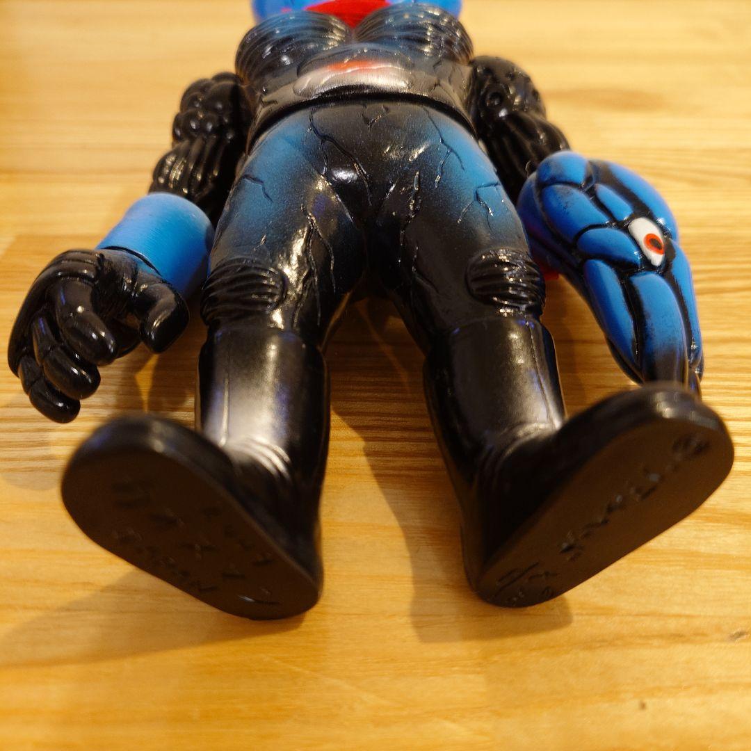 真頭玩具　ユビオス　リアルヘッド　realhead