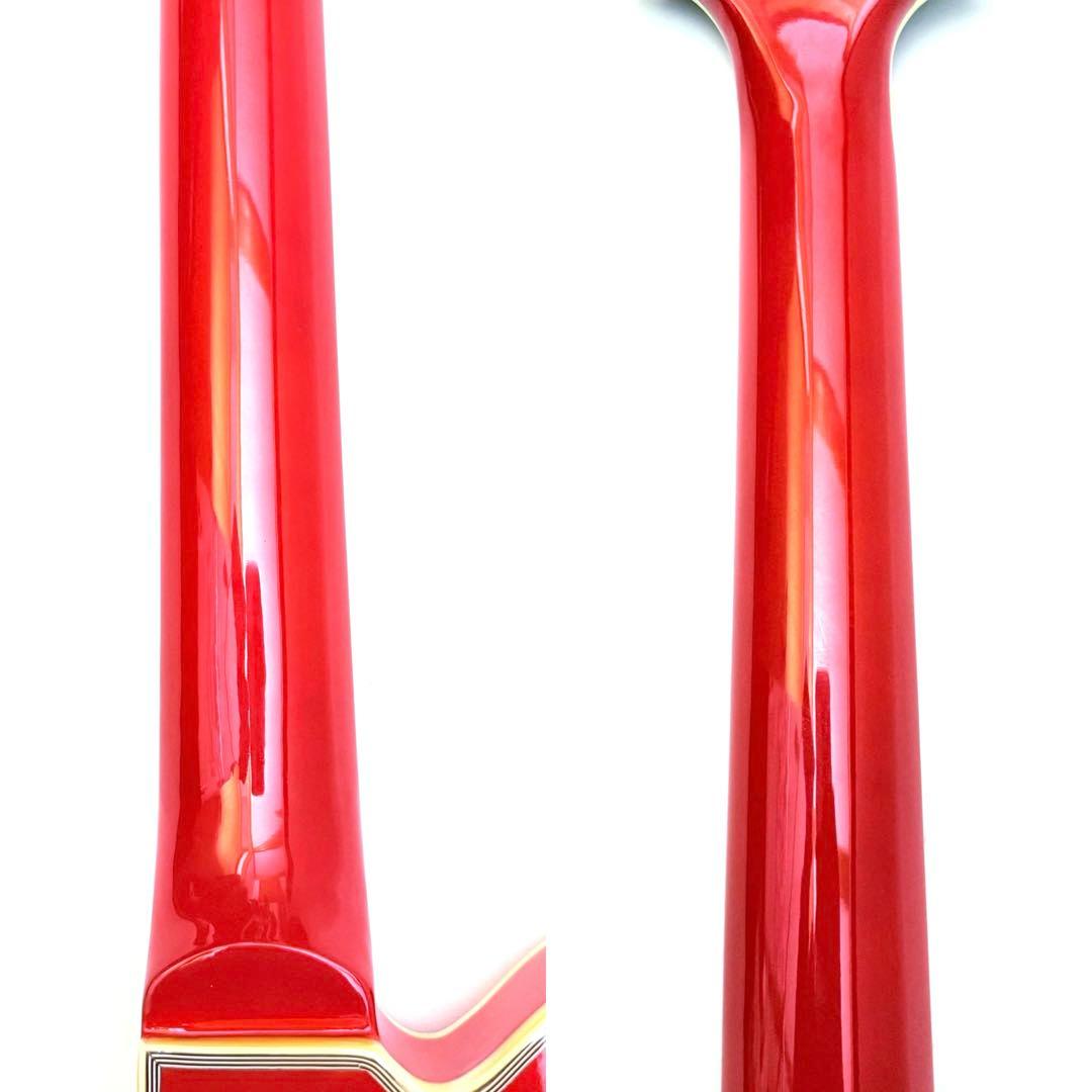 【美品】布袋寅泰 MV-480HT TYPE エレキギター