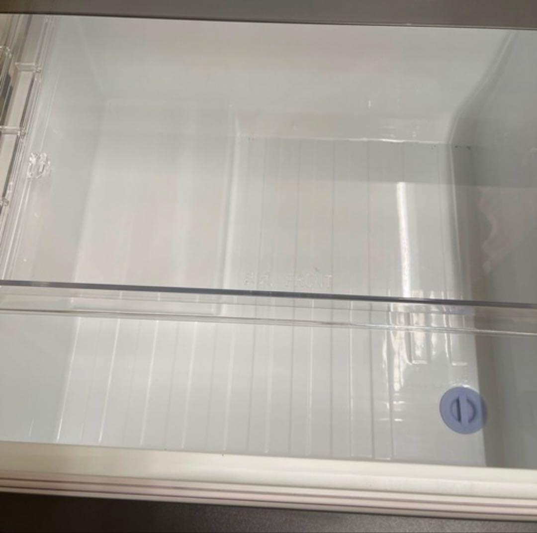 東芝 3ドア冷蔵庫 VEGETA GR-V36SVL(ZH)