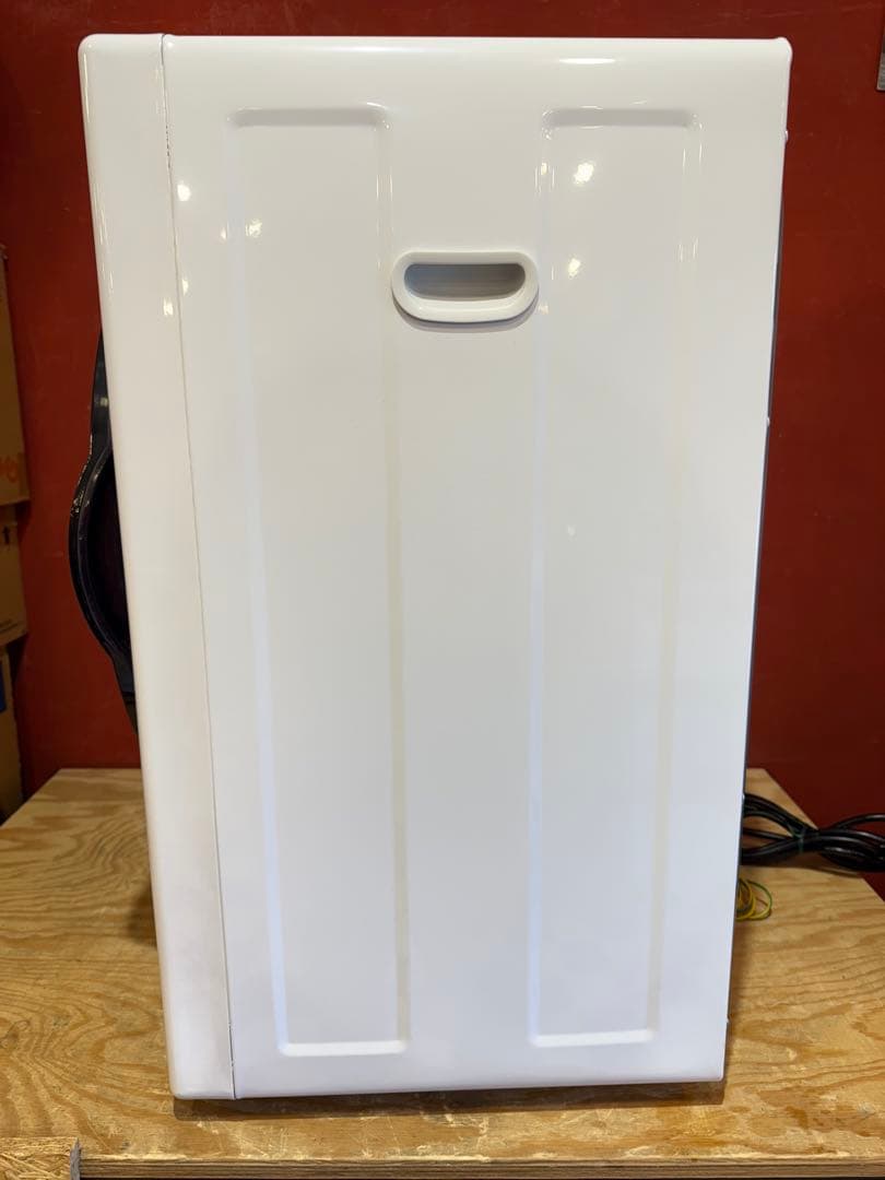 オリエンタルスタンダードジャパン 衣類乾燥機 ES289106BAA 小型乾燥機