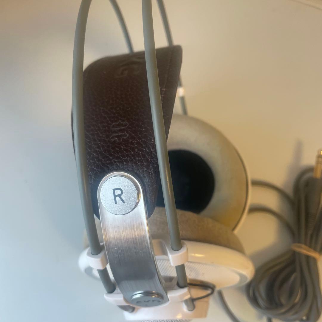 AKG モニターヘッドホン K701-Y3